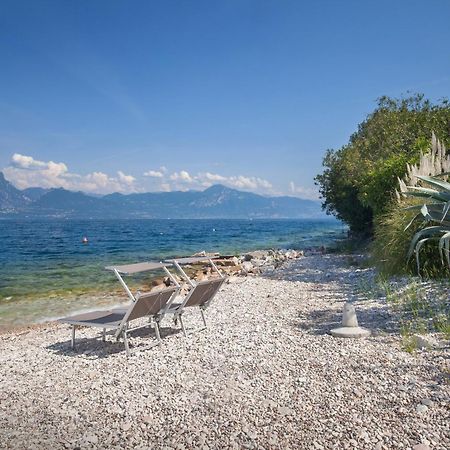 Leonardo Walsh Apartment With Lake View Торри-дель-Бенако Экстерьер фото