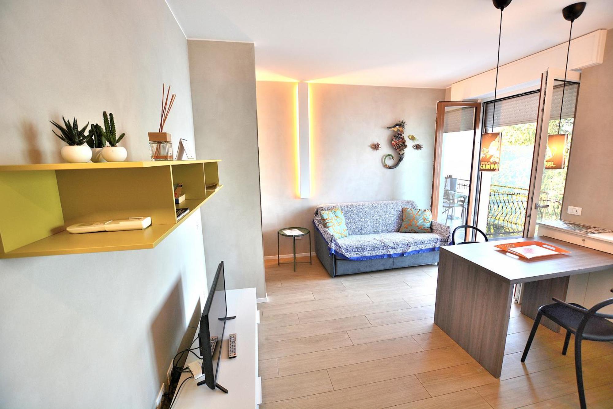 Leonardo Walsh Apartment With Lake View Торри-дель-Бенако Экстерьер фото